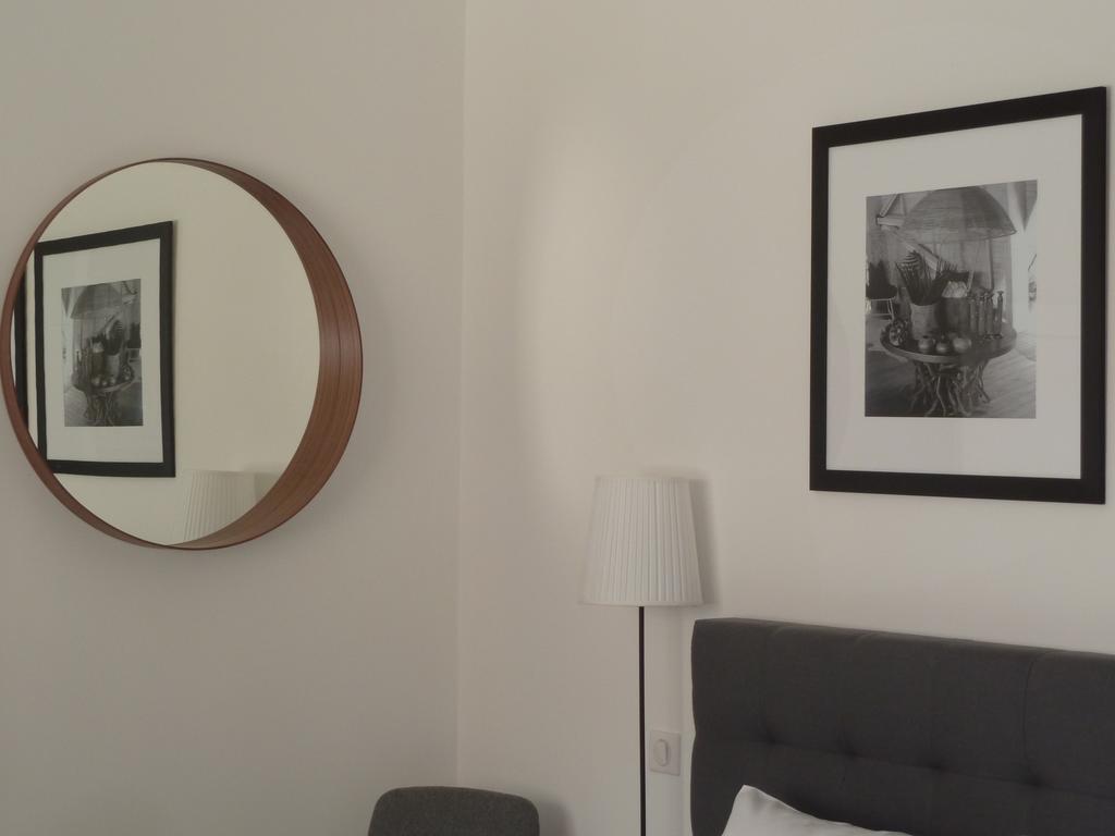 Appartement Quartier Mazarin Aix-en-Provence Pokój zdjęcie