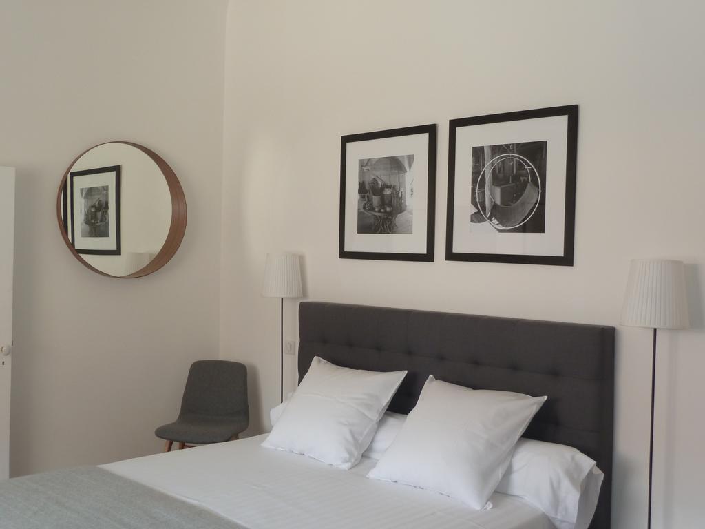 Appartement Quartier Mazarin Aix-en-Provence Pokój zdjęcie