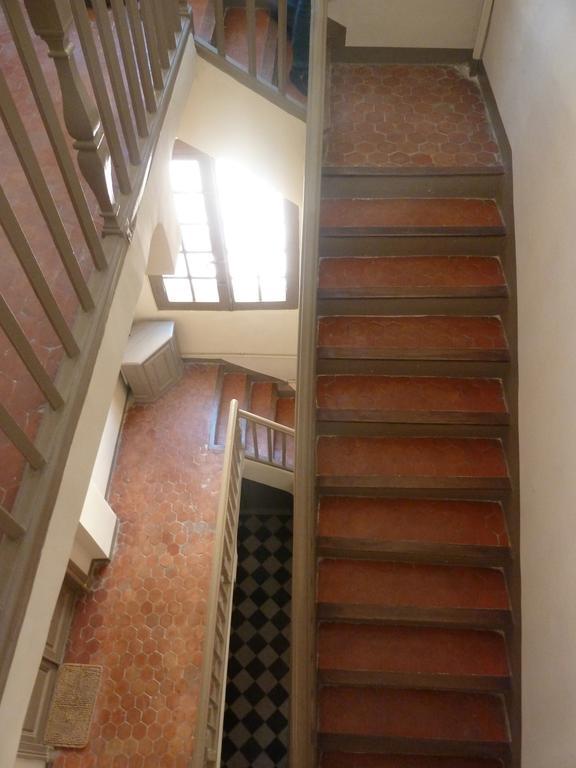 Appartement Quartier Mazarin Aix-en-Provence Pokój zdjęcie